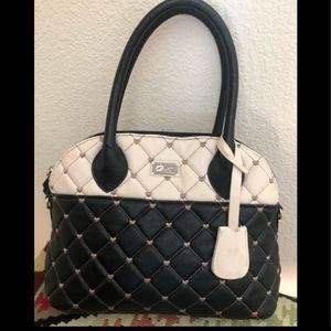 LUV BETSEY BETSEY JOHNSON BAG Crossbody